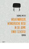 Wolkenbruchs wunderliche Reise in die Arme einer Schickse