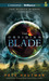 The Obsidian Blade (The Klaatu Diskos, #1)