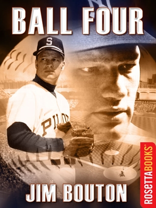 Ball Four by Jim Bouton