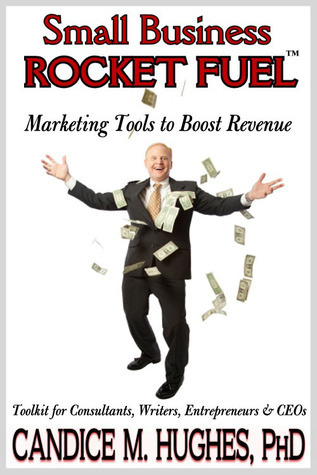 Small Business Rocket Fuel: Marketing Tools to Boost Revenue