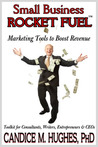 Small Business Rocket Fuel: Marketing Tools to Boost Revenue
