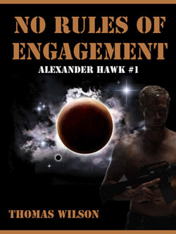 No Rules Of Engagement