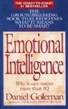 Emotional Intelligence: Why It Can Matter More Than I.Q