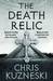The Death Relic (Jonathon Payne & David Jones, #7)