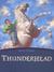 Thunderhead by Mary O'Hara Thunderhead by Mary O'Hara