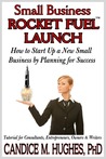 Small Business Rocket Fuel: Launch (2)