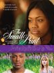 The small print by Abimbola Dare