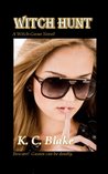 Witch Hunt (The Witch-Game, #2)