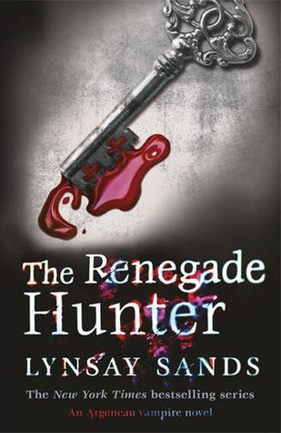 The Renegade Hunter (Argeneau, #12; Rogue Hunter, #3)