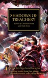 Shadows of Treachery Shadows of Treachery