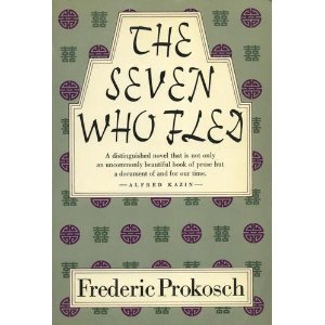 The Seven Who Fled