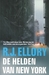 De helden van New York (Paperback)