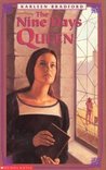 The Nine Days Queen (Beneath the Crown, #1)