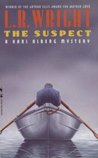 The Suspect by L.R. Wright The Suspect by L.R. Wright