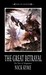 The Great Betrayal by Nick Kyme The Great Betrayal by Nick Kyme