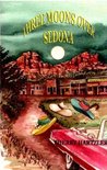 Three Moons Over Sedona by Sherry Hartzler Three Moons Over Sedona by Sherry Hartzler