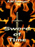 Sword of Time (Ancient Blad...