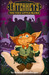 The Ugly Little Bloke (Latchkeys, #2)