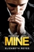 Making You Mine (The Moreno Brothers, #5)
