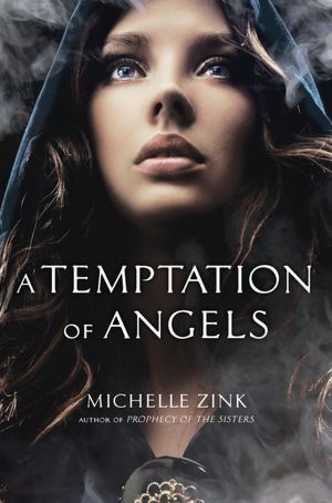 A Temptation Of Angels