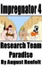 Research Team Paradise (Impregnator, #4)