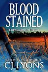 Blood Stained (Lucy Guardino FBI Thriller, #2)