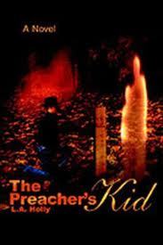 The Preacher's Kid