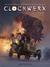 Clockwerx, Tome 2 : Déluge