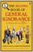 Qi: The Second Book Of General Ignorance (Paperback)
