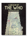 A Decade Of The Who by Pete Townshend