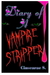 Diary of a Vampire Stripper