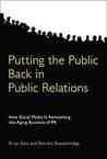 Putting the Public Back in Public Relations