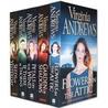 Dollanganger Boxed Set: Flowers in the Attic / If There Be Thorns / Petals on the Wind / Seeds of Yesterday / Garden of Shadows(Dollanganger, #1-5)