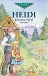 Heidi (Great Illustrated Classics) Heidi (Great Illustrated Classics)