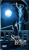 Saga de Brujas (Witch, #1-2) Saga de Brujas (Witch, #1-2)