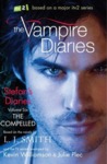 The Compelled (The Vampire Diaries: Stefan's Diaries Series #6)