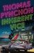 Inherent Vice (Paperback)