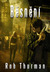 Běsnění (Cal Leandros, #3)