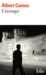 L’étranger (Mass Market Paperback)