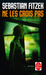Ne Les Crois Pas (Paperback)