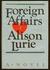 Foreign Affairs (Hardcover)
