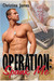 Operation Spank Me by Christina James