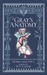Gray's Anatomy (Leather Bound)