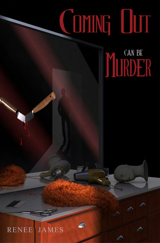 Coming Out Can Be Murder