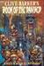 Book of the Damned 1 by Clive Barker Book of the Damned 1 by Clive Barker