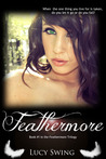 Feathermore by Lucy Swing Feathermore by Lucy Swing