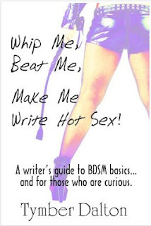 Whip Me, Beat Me, Make Me Write Hot Sex