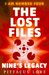 Nine's Legacy (Lorien Legacies: The Lost Files, #2)