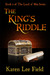 The King's Riddle (Land of Miu, #2)