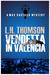 Vendetta in Valencia (Max Castillo Mystery #2)